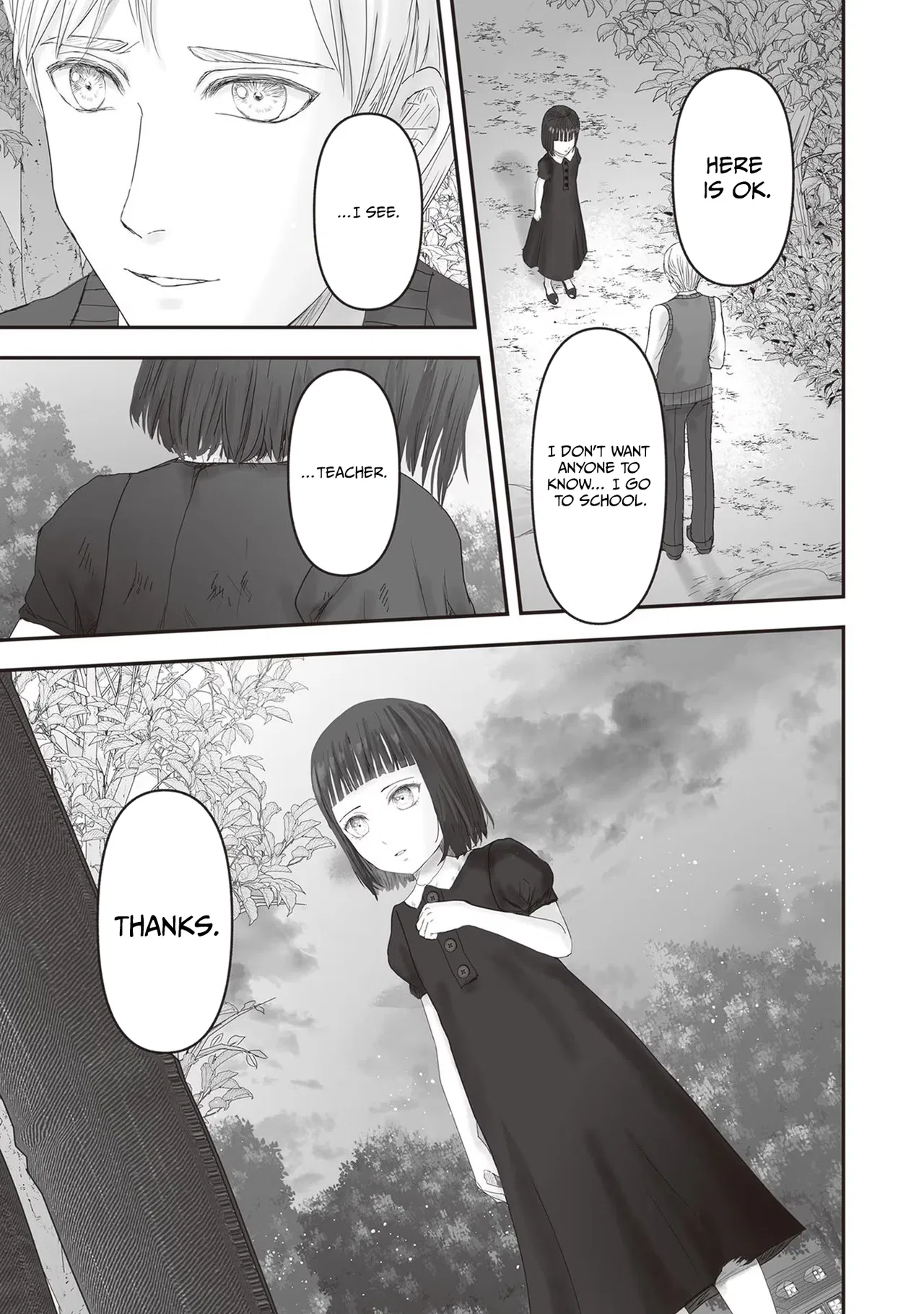 Housekishou no Maid Chapter 21 – Page 29