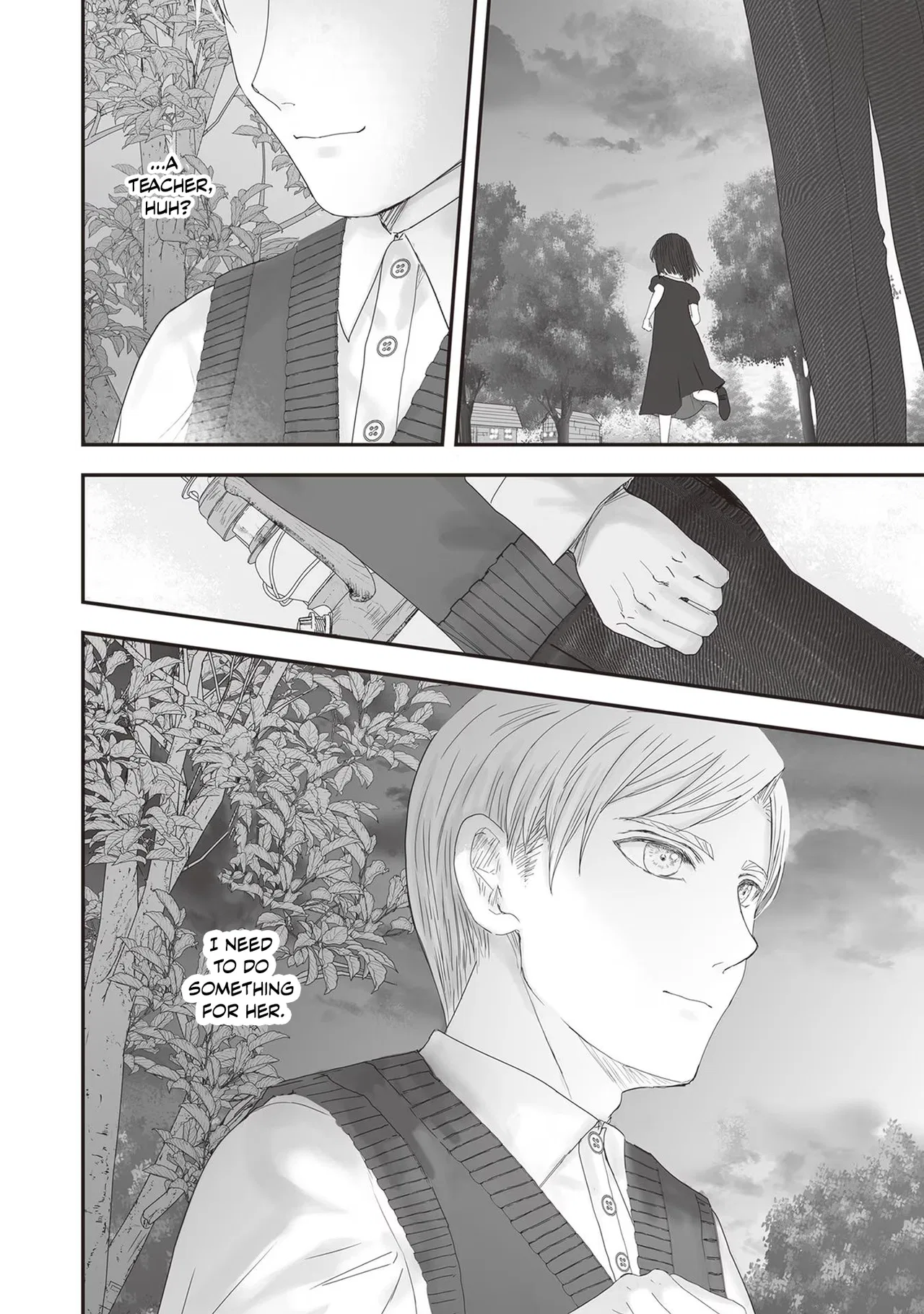 Housekishou no Maid Chapter 21 – Page 30