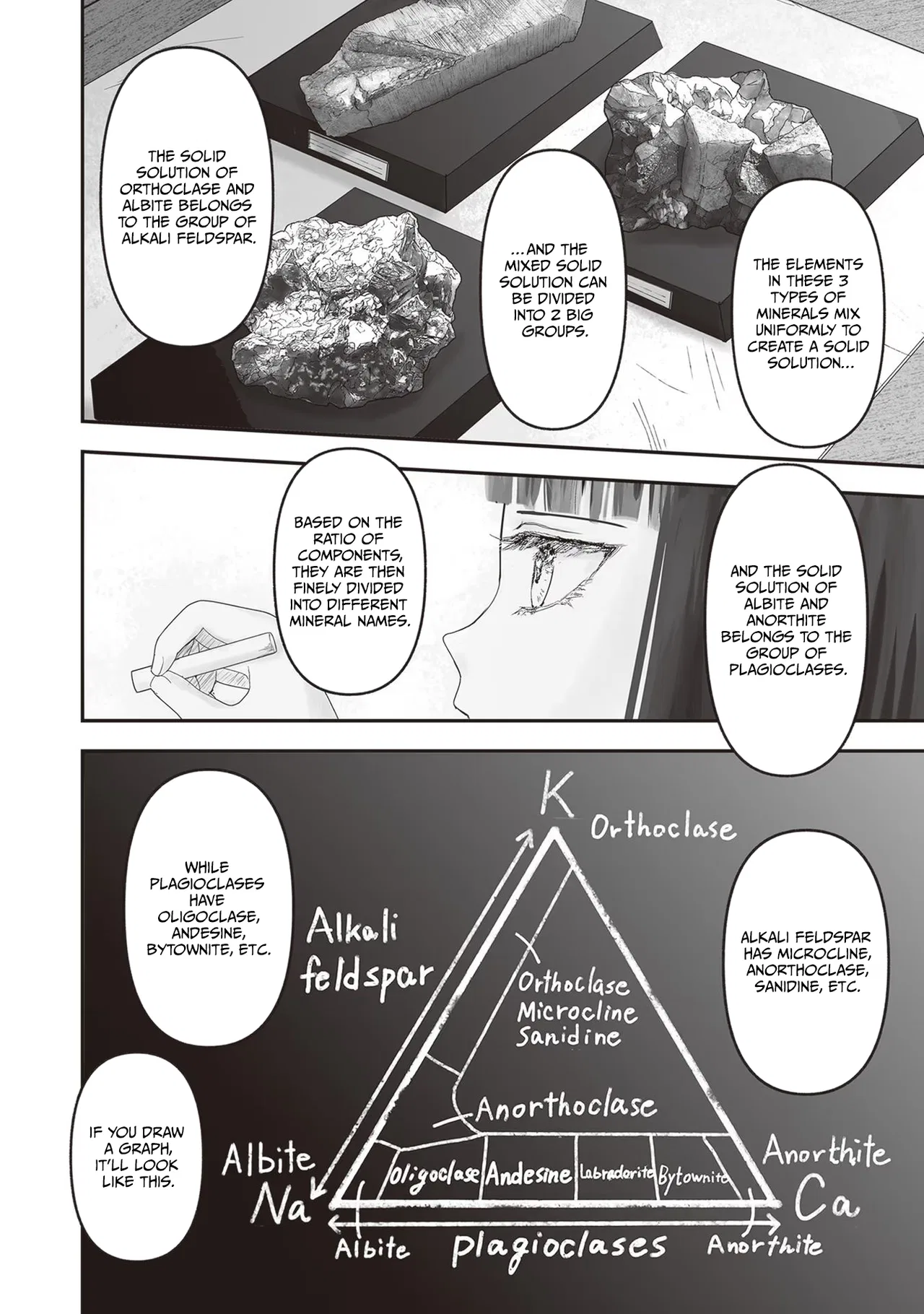 Housekishou no Maid Chapter 21 – Page 42