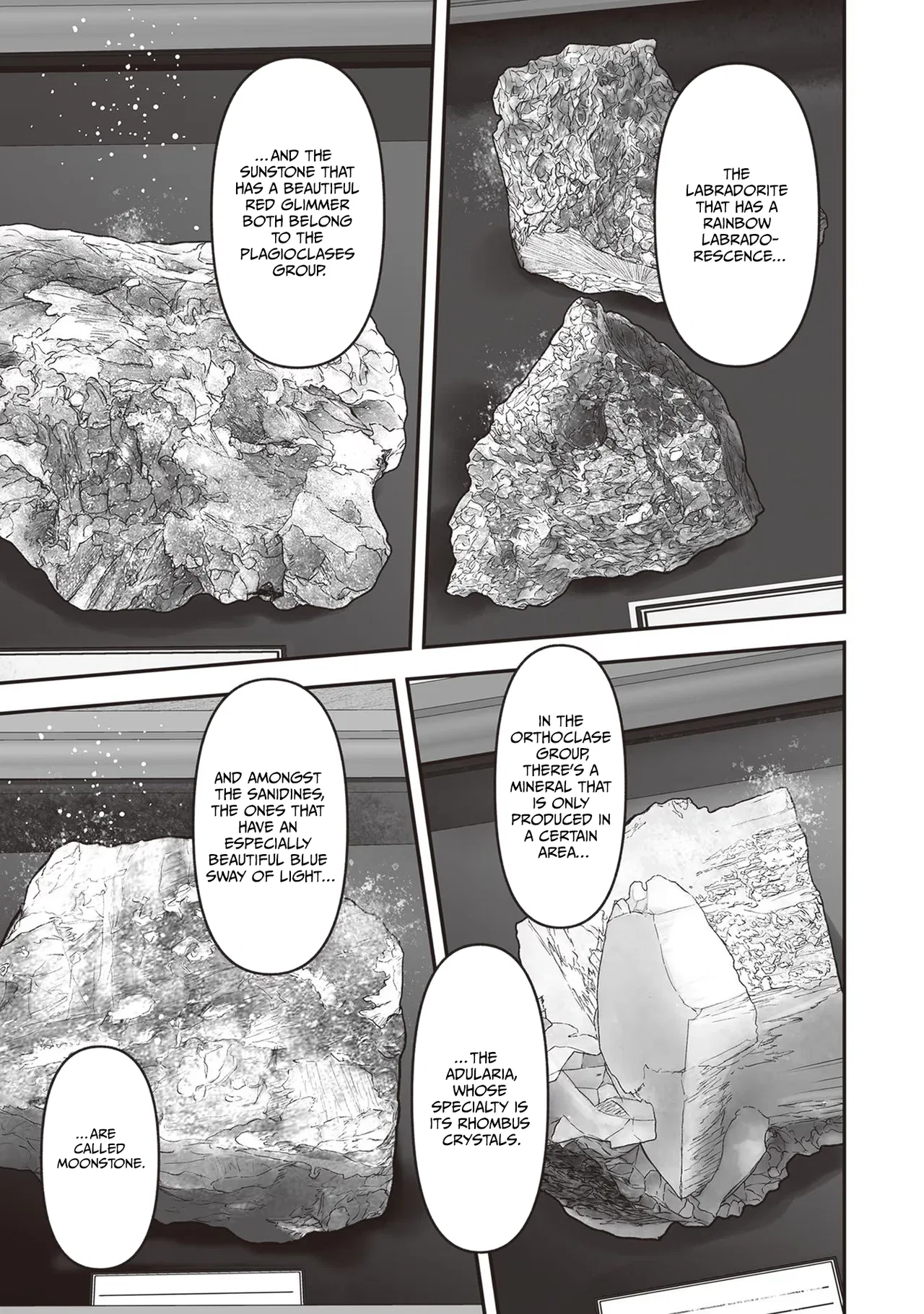 Housekishou no Maid Chapter 21 – Page 43