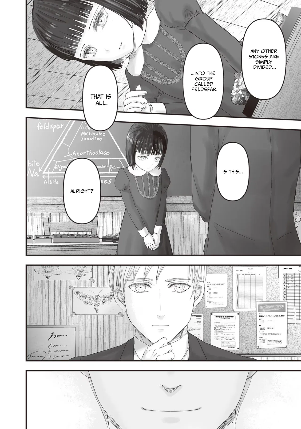 Housekishou no Maid Chapter 21 – Page 44