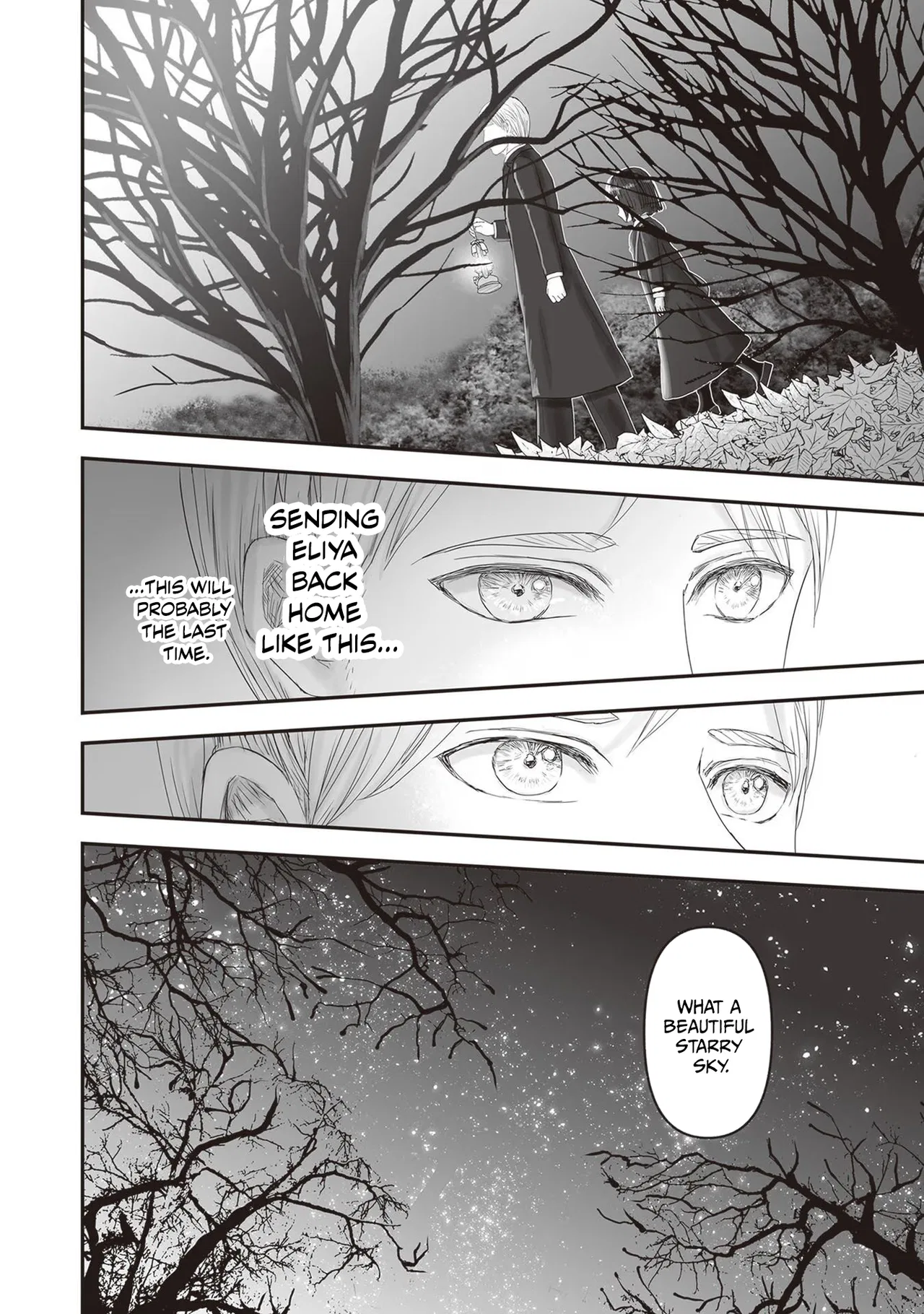 Housekishou no Maid Chapter 21 – Page 52