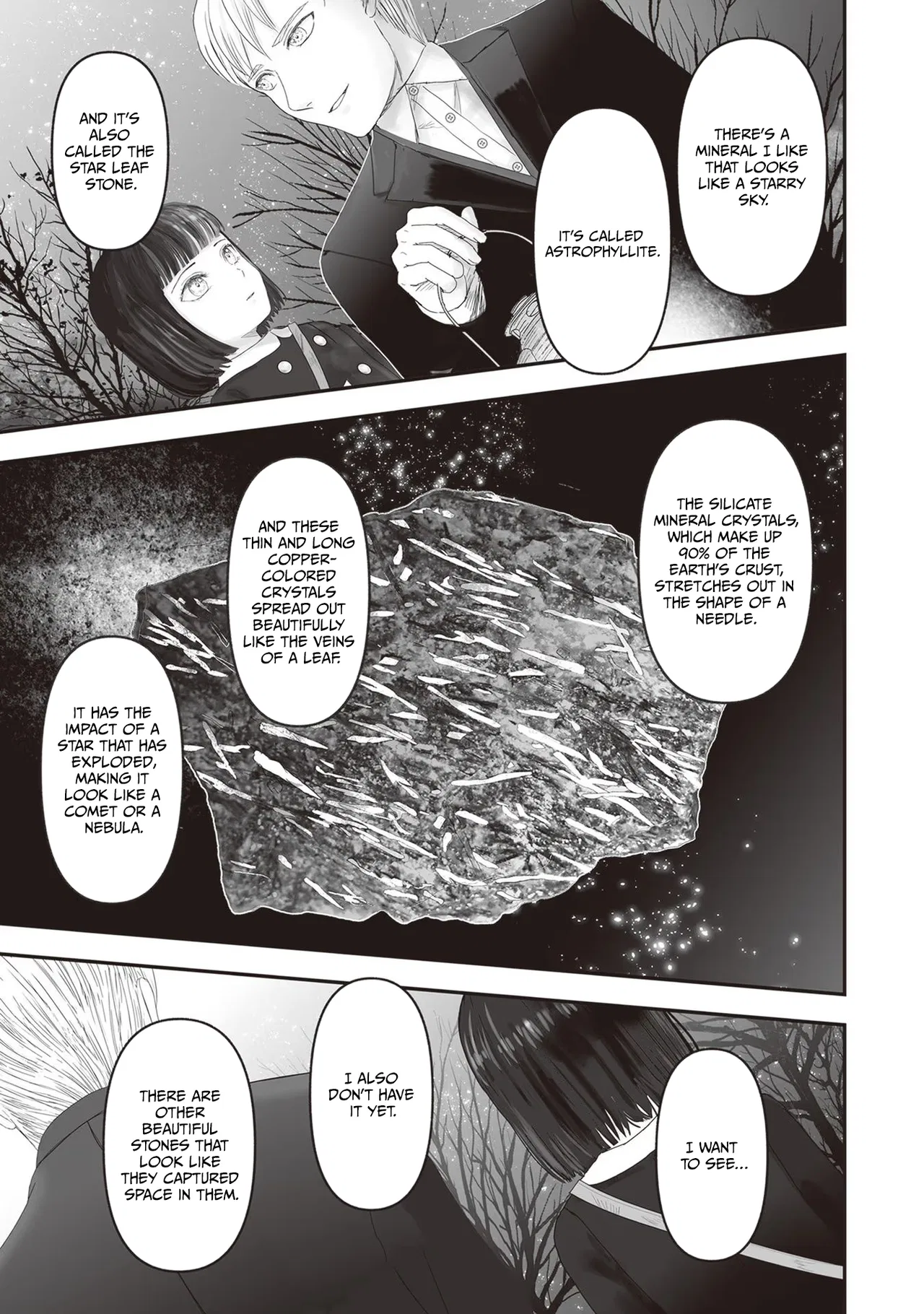 Housekishou no Maid Chapter 21 – Page 53