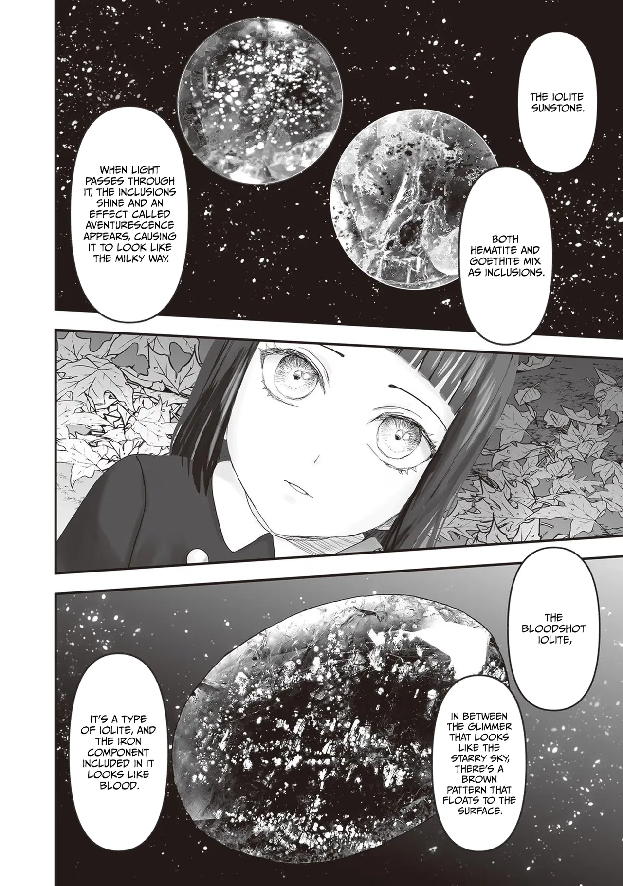 Housekishou no Maid Chapter 21 – Page 54