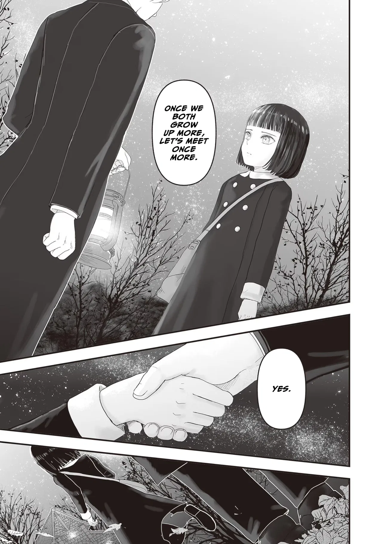 Housekishou no Maid Chapter 21 – Page 57