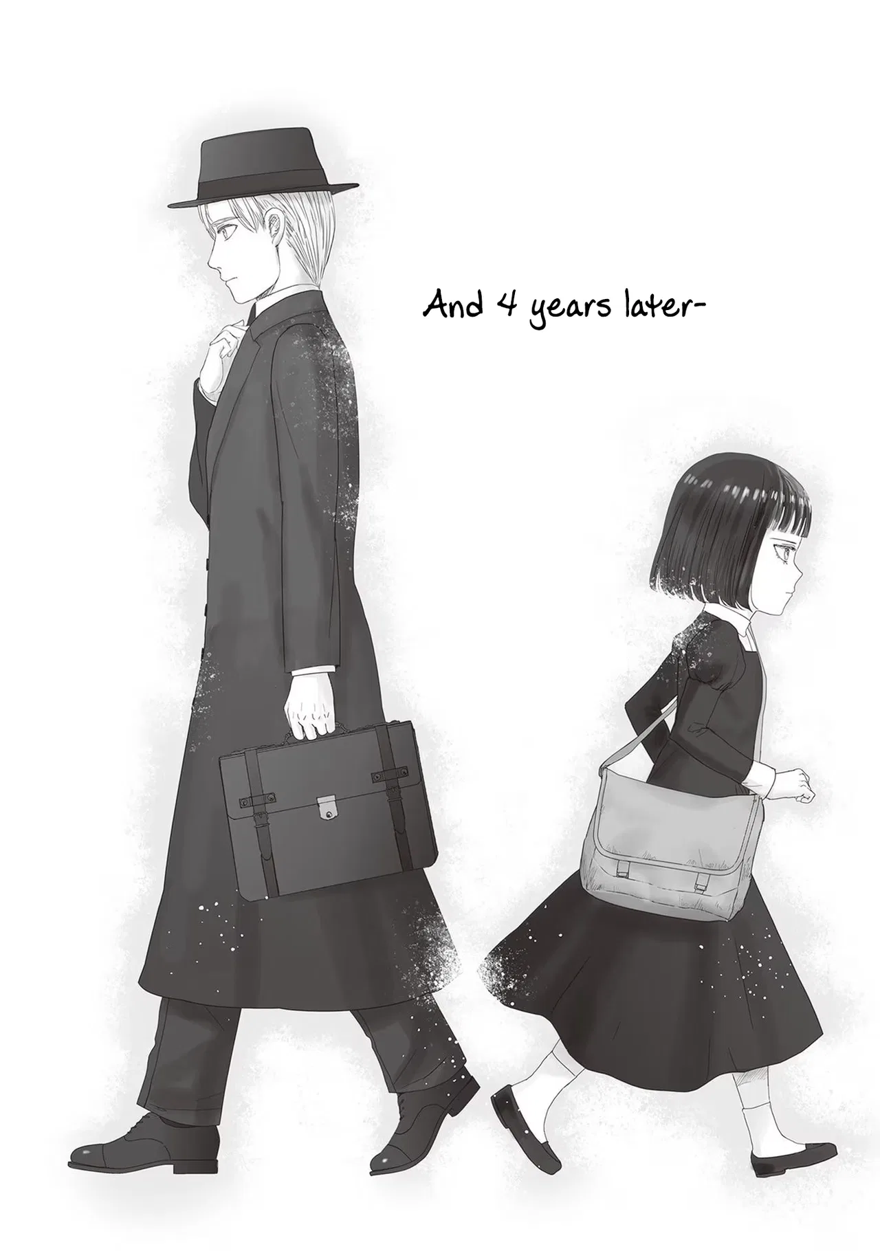 Housekishou no Maid Chapter 21 – Page 60