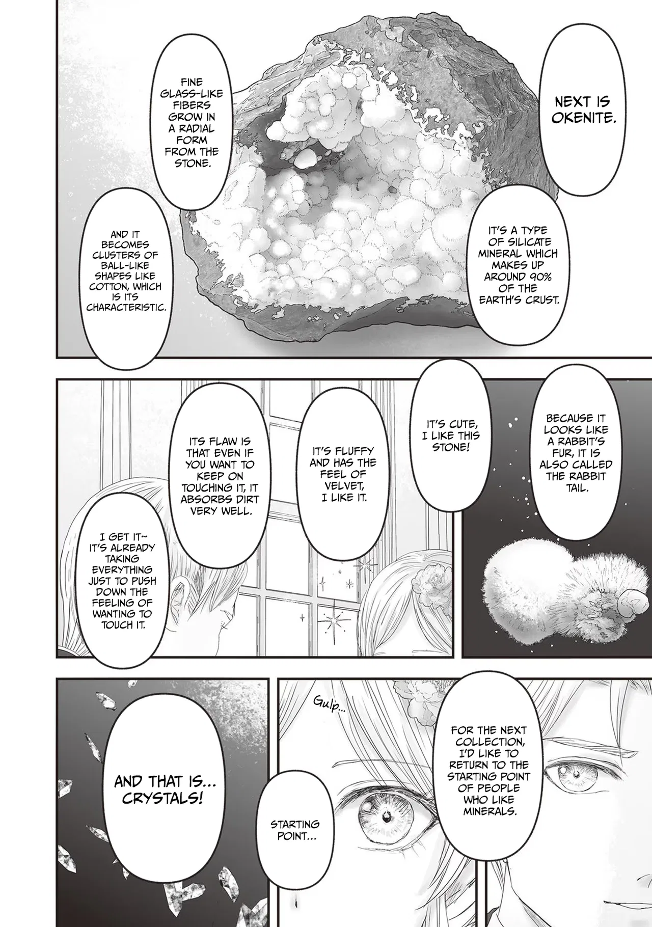 Housekishou no Maid Chapter 20 – Page 9