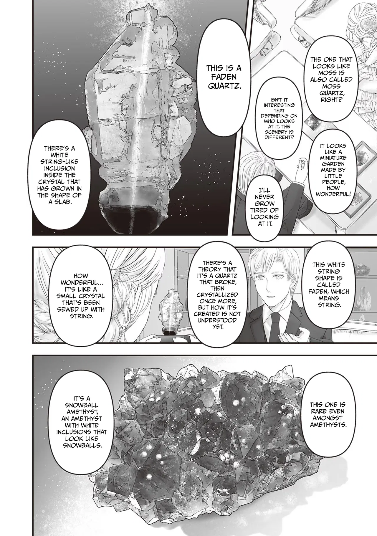 Housekishou no Maid Chapter 20 – Page 11