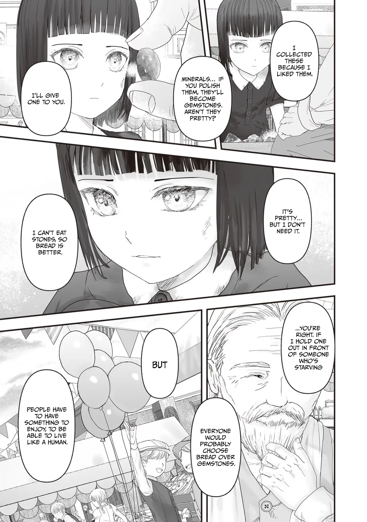 Housekishou no Maid Chapter 19 – Page 2