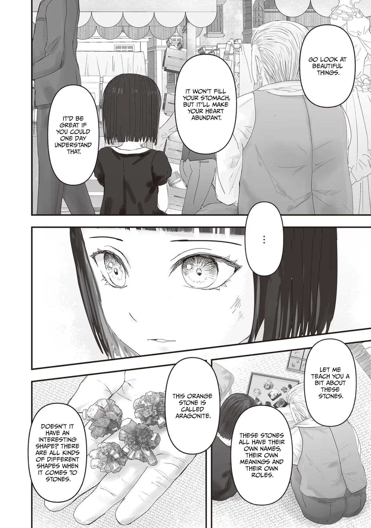 Housekishou no Maid Chapter 19 – Page 3