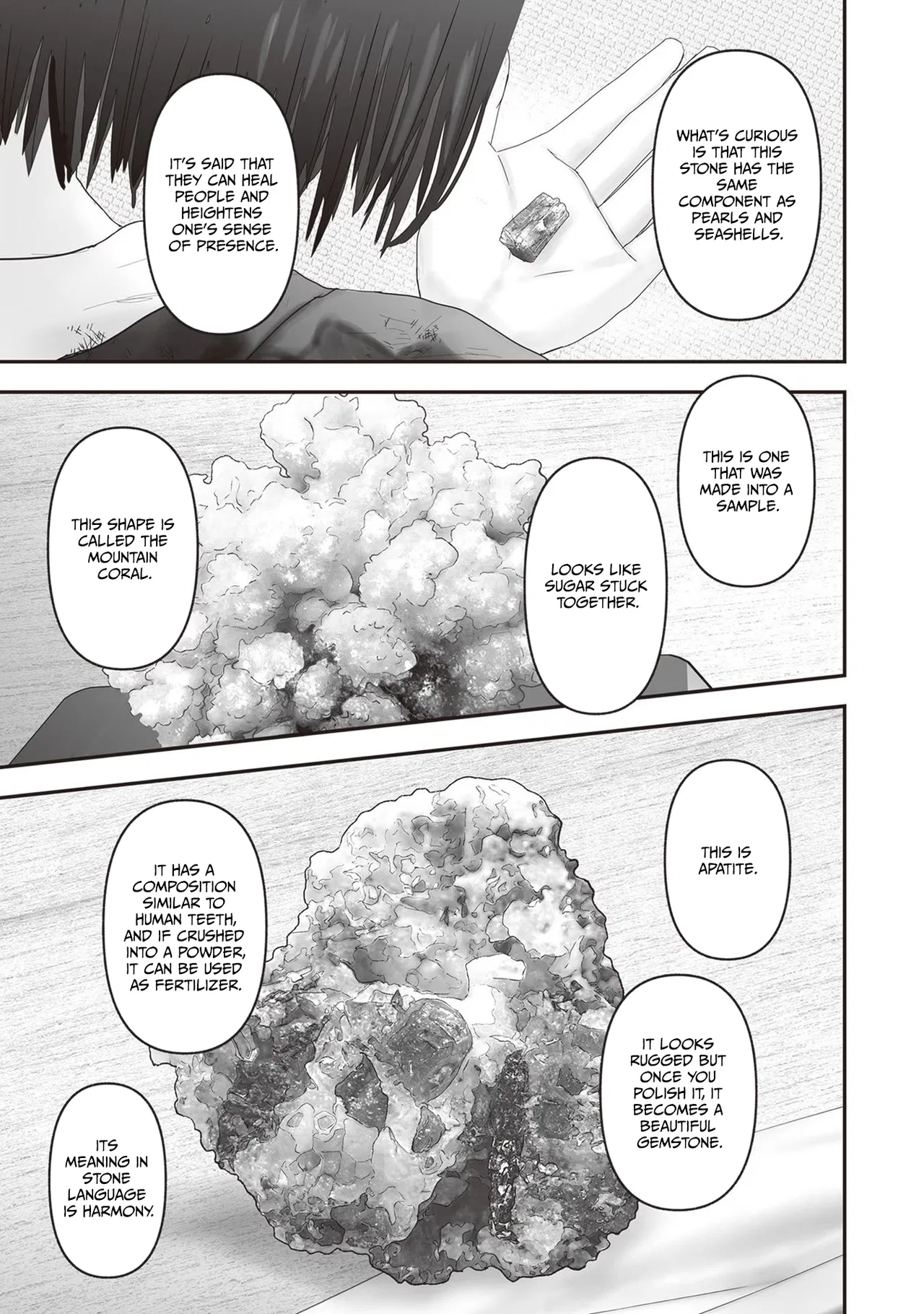 Housekishou no Maid Chapter 19 – Page 4