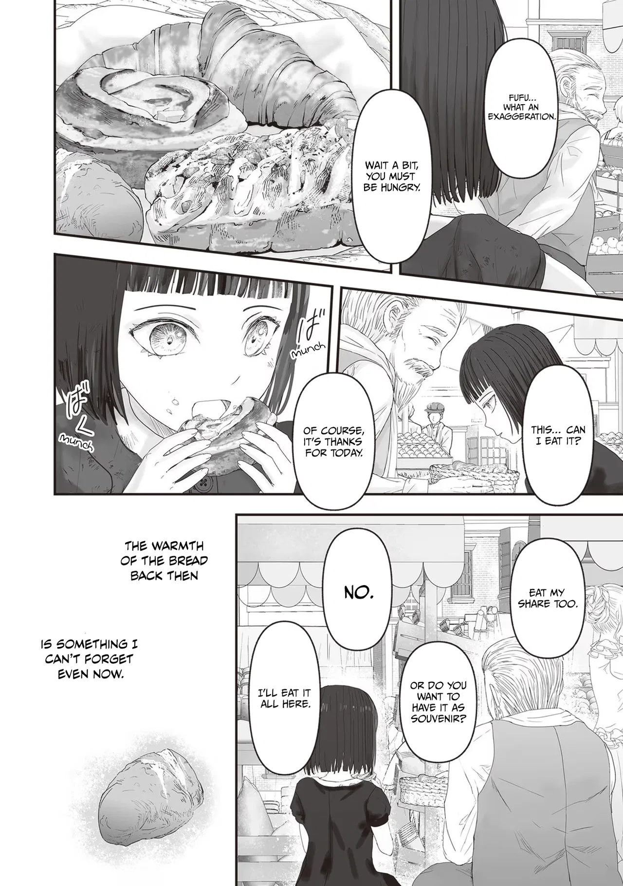 Housekishou no Maid Chapter 19 – Page 11