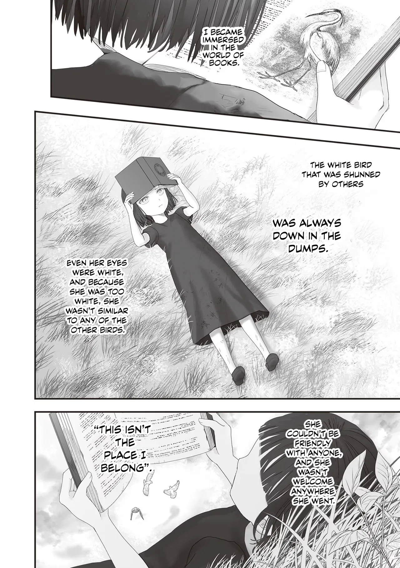 Housekishou no Maid Chapter 19 – Page 13