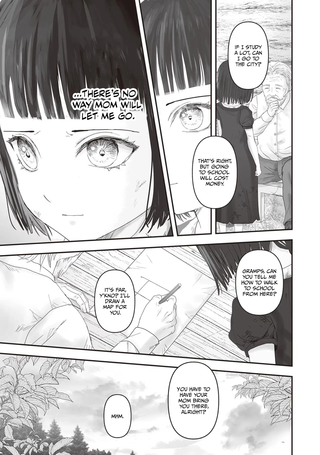 Housekishou no Maid Chapter 19 – Page 18