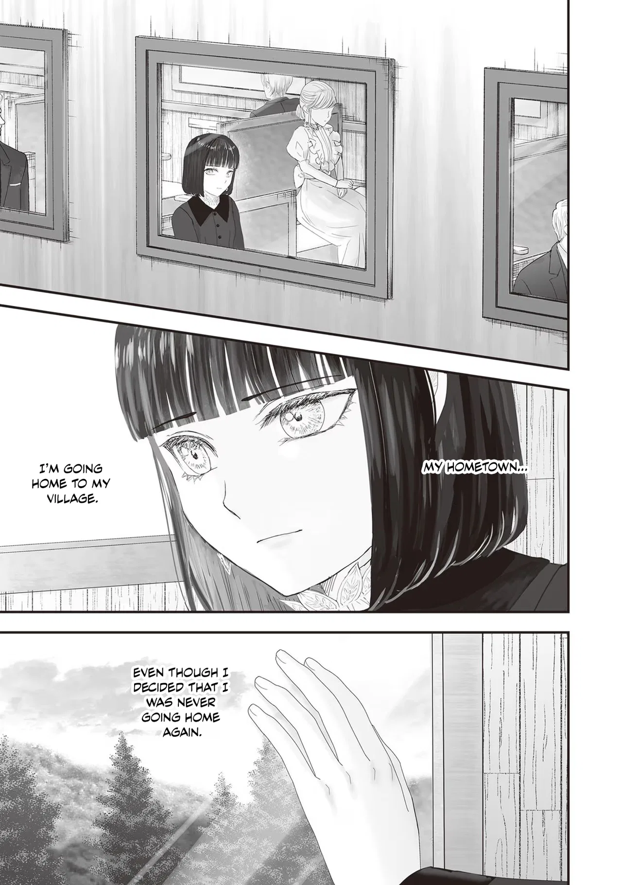 Housekishou no Maid Chapter 18 – Page 9