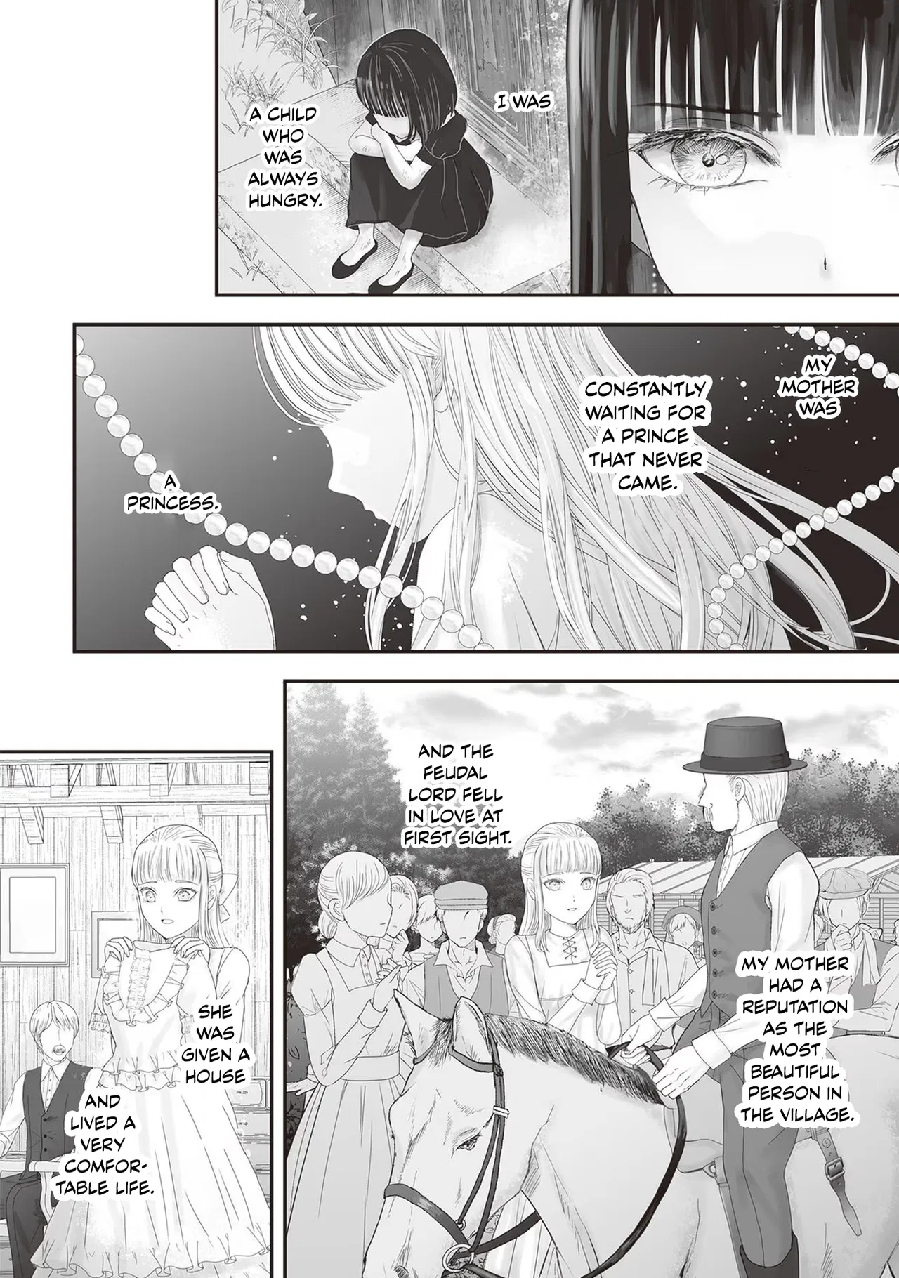 Housekishou no Maid Chapter 18 – Page 10