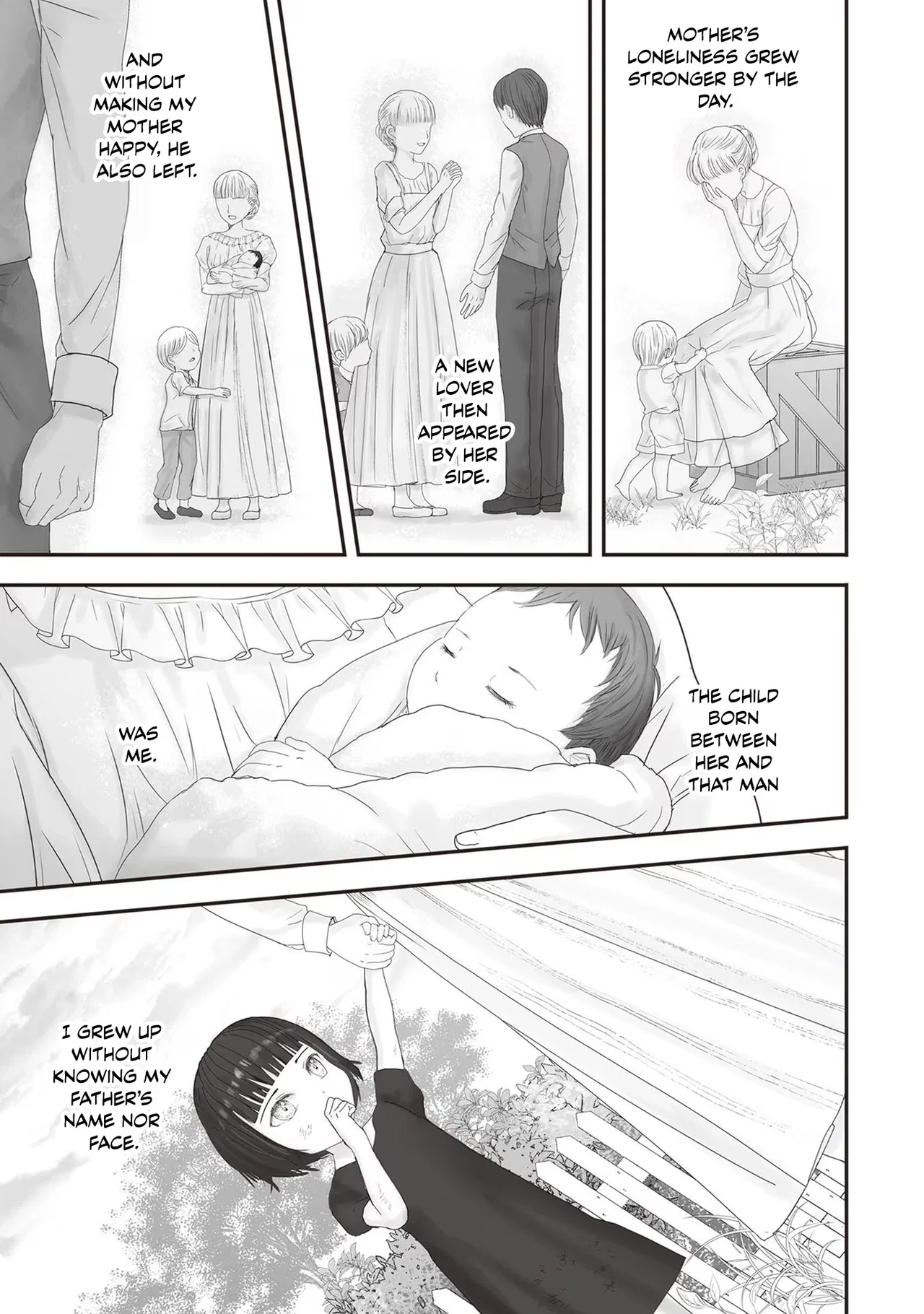 Housekishou no Maid Chapter 18 – Page 13