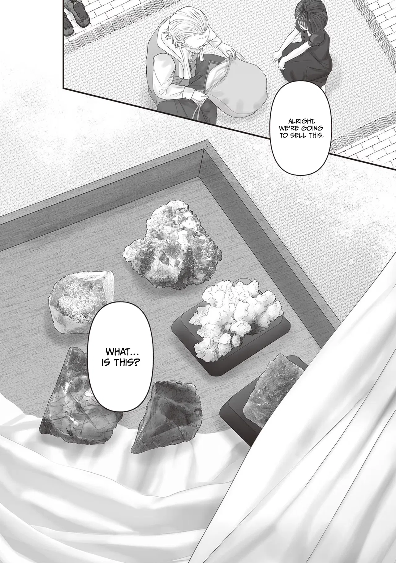 Housekishou no Maid Chapter 18 – Page 24