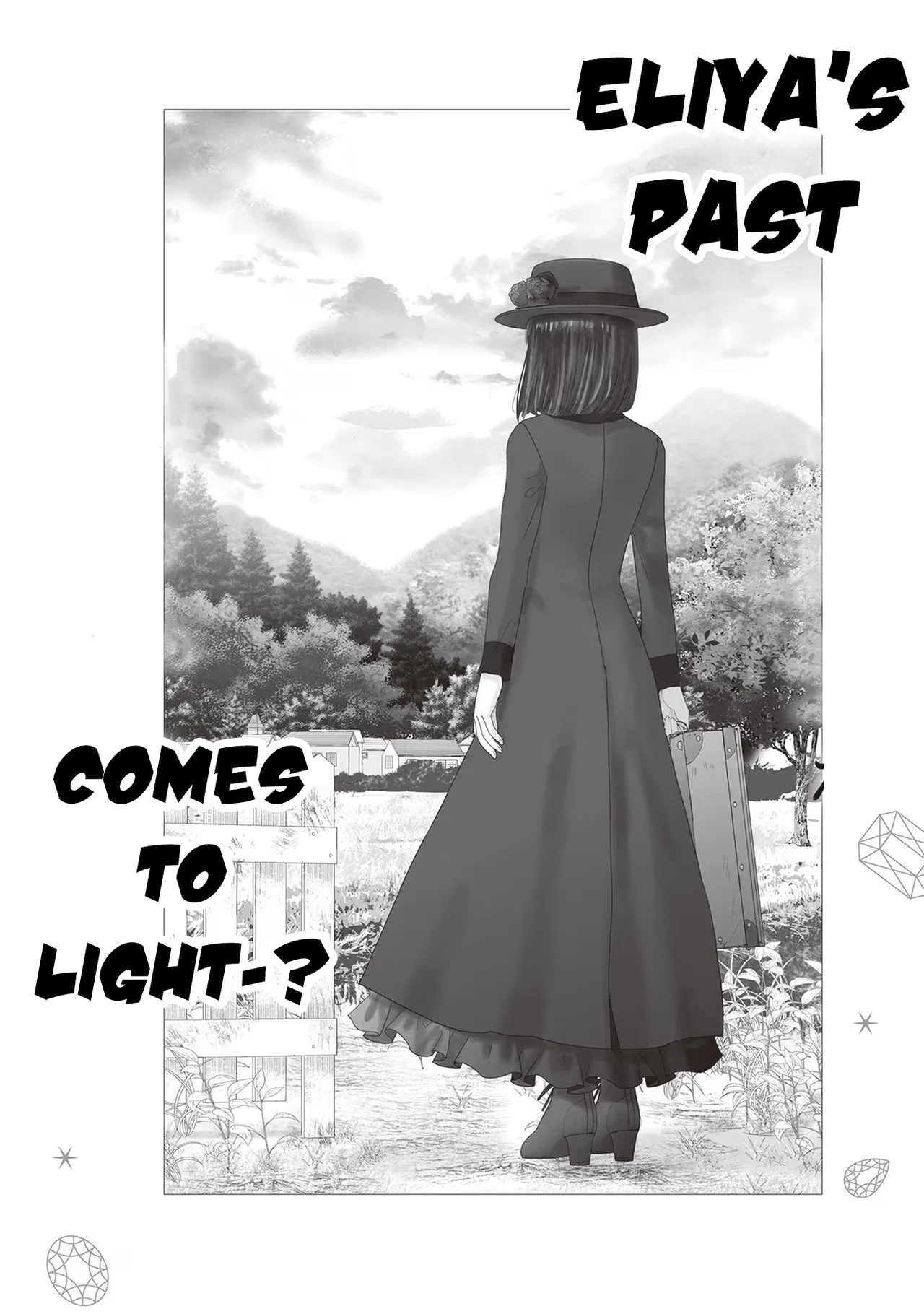 Housekishou no Maid Chapter 17.9 – Page 25