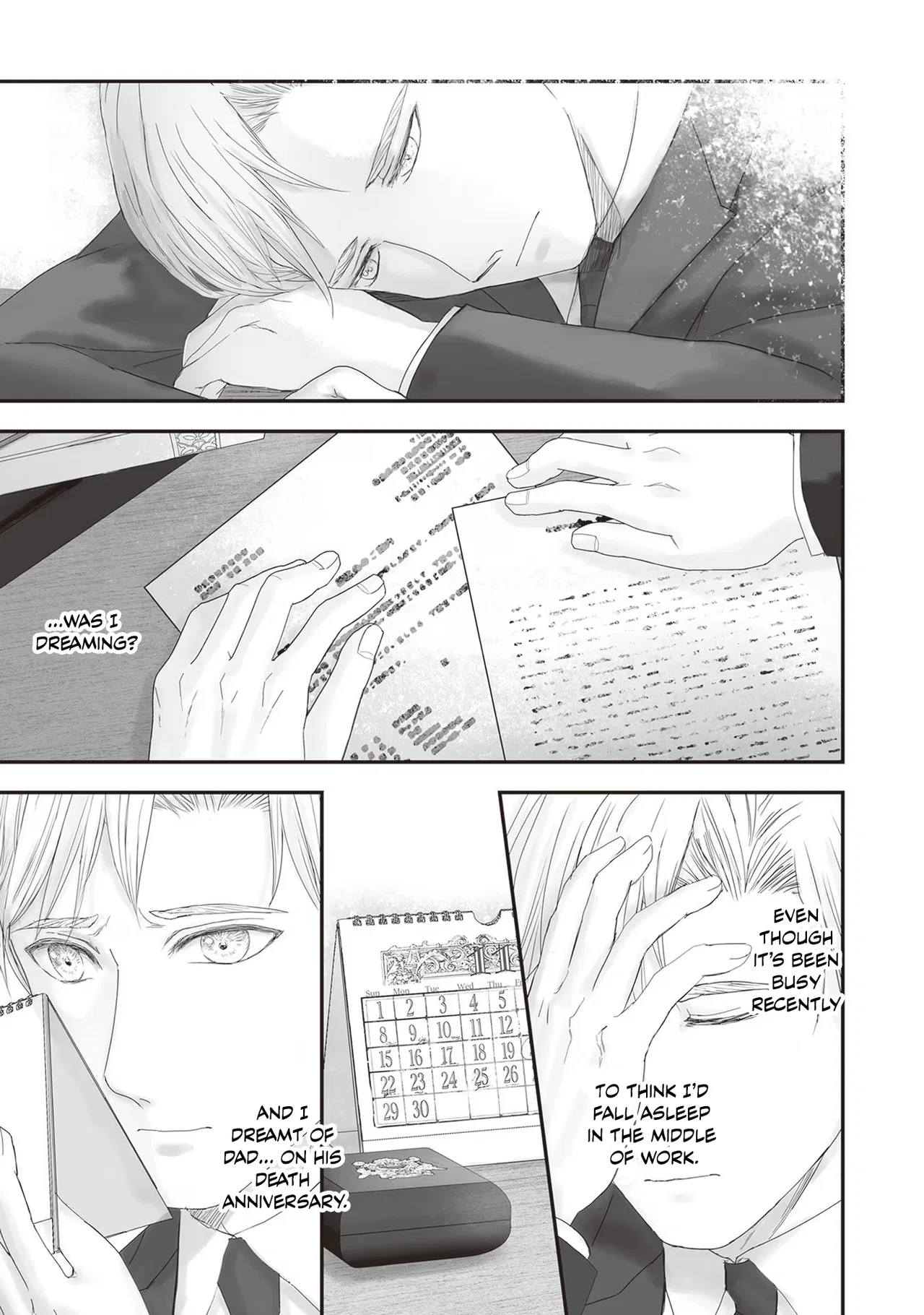 Housekishou no Maid Chapter 16 – Page 4