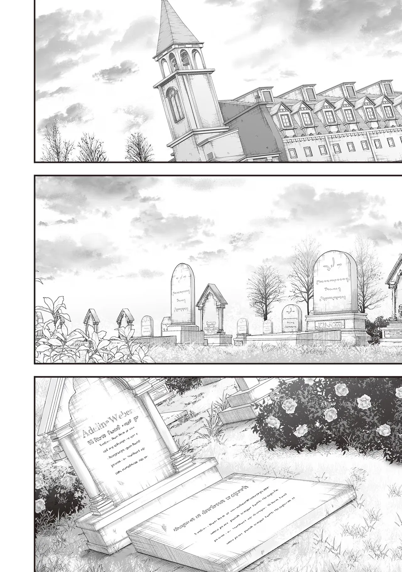 Housekishou no Maid Chapter 16 – Page 11
