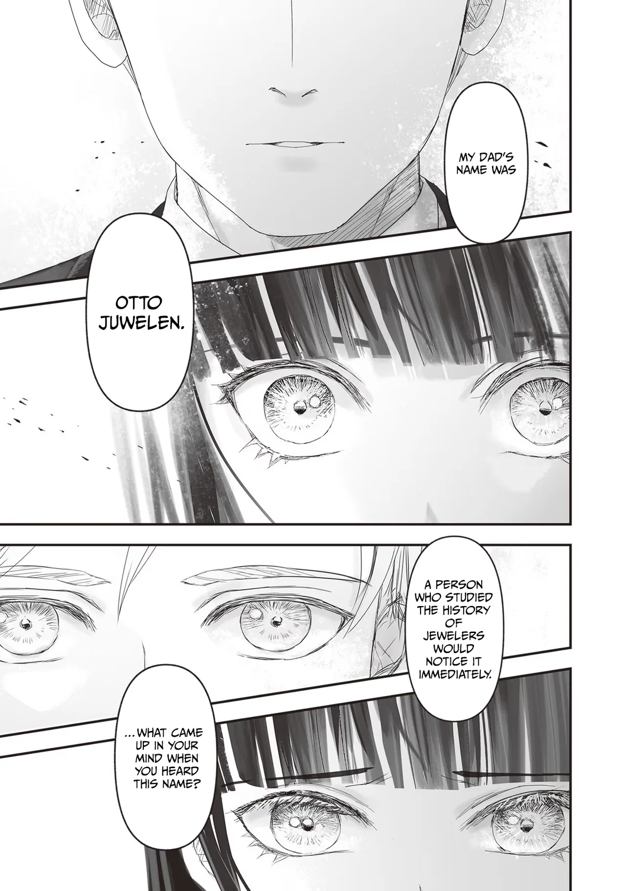Housekishou no Maid Chapter 16 – Page 14