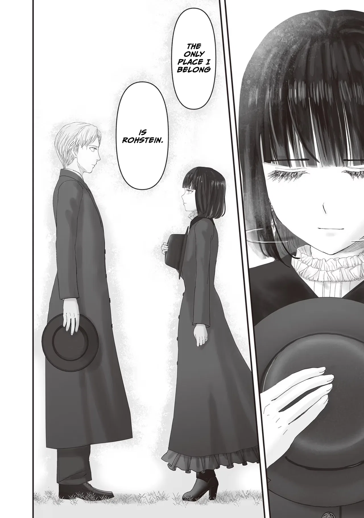 Housekishou no Maid Chapter 16 – Page 31