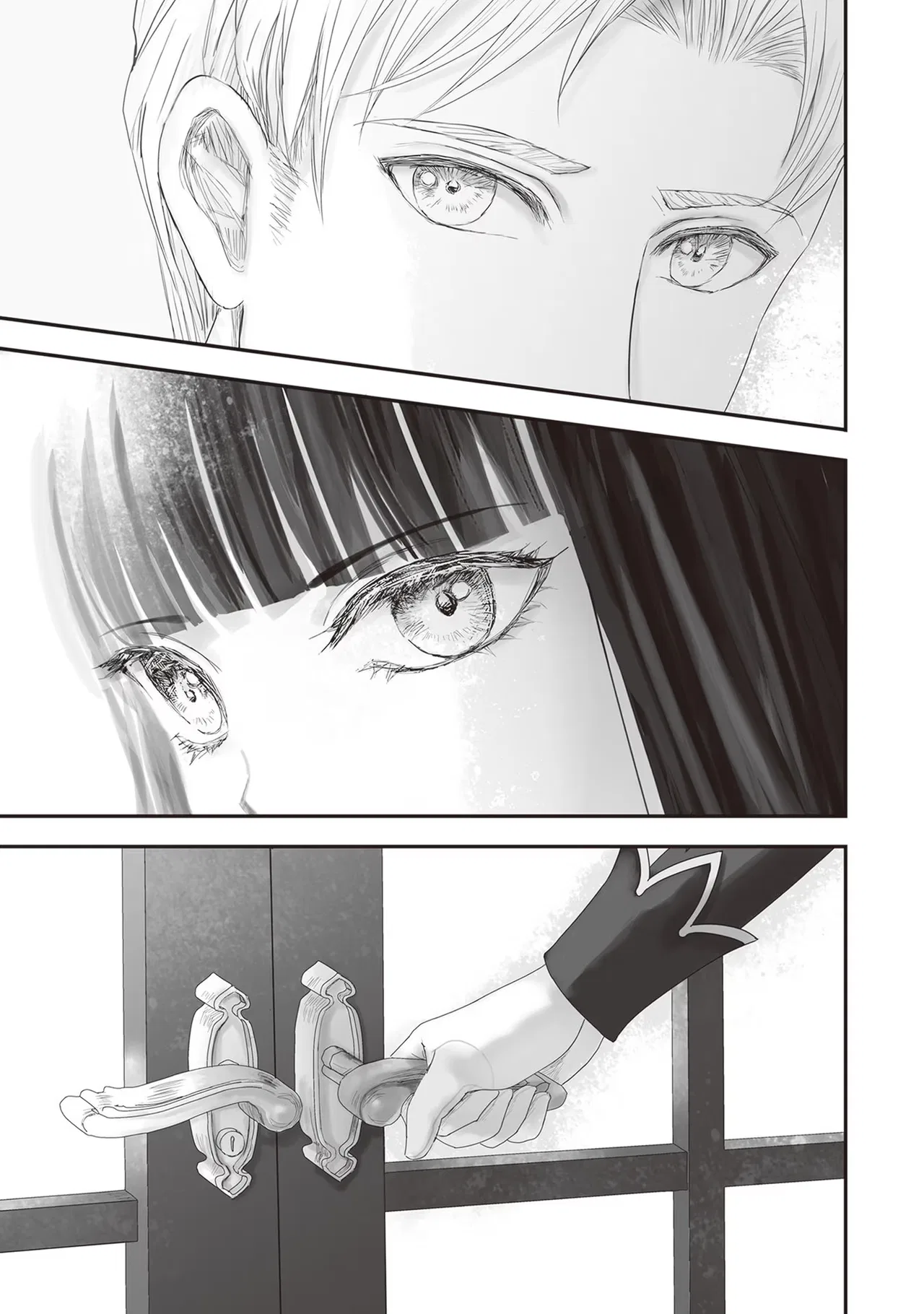 Housekishou no Maid Chapter 15 – Page 11