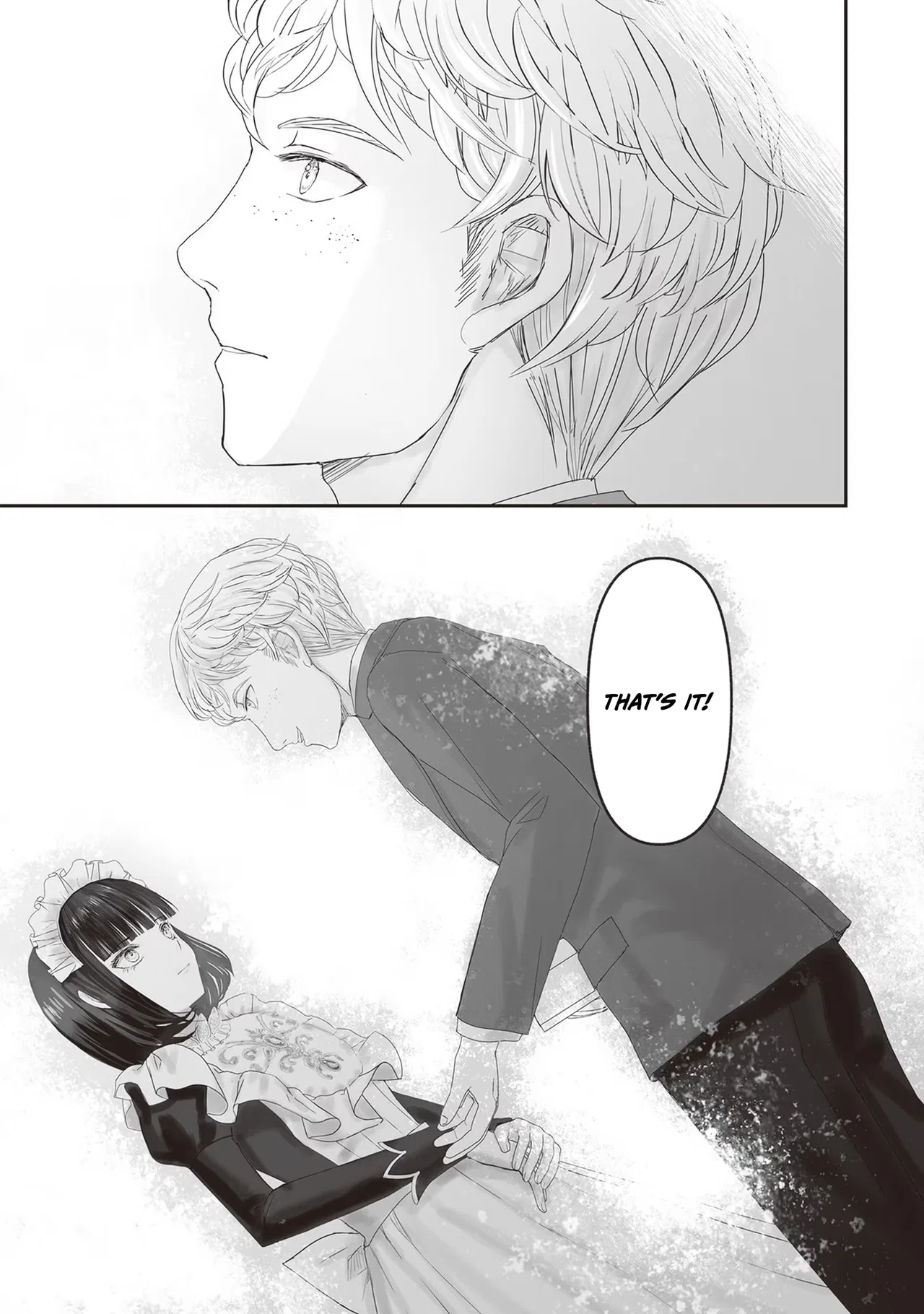 Housekishou no Maid Chapter 15 – Page 43