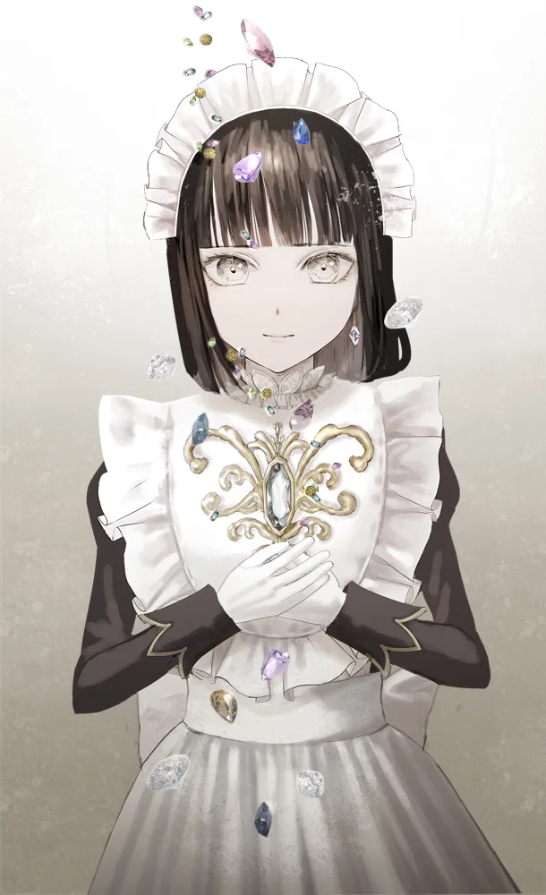 Housekishou no Maid Chapter 14.5 – Page 32