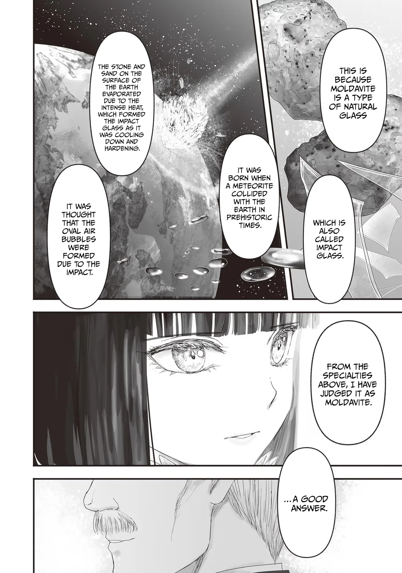 Housekishou no Maid Chapter 14.2 – Page 5