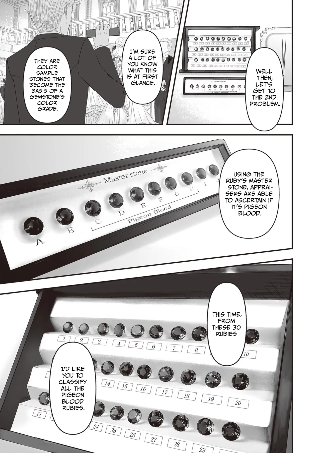 Housekishou no Maid Chapter 14.2 – Page 8