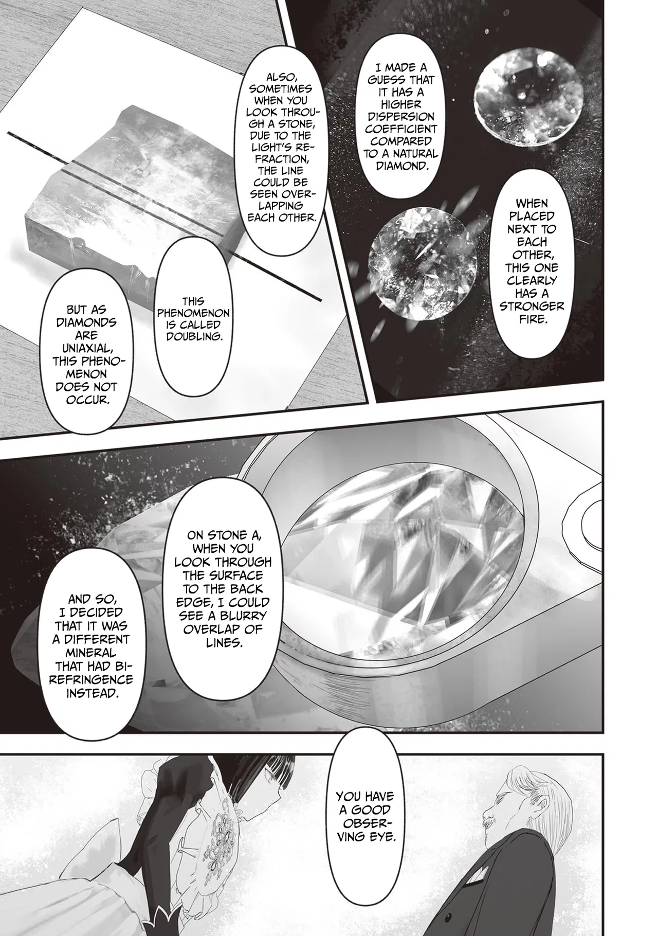 Housekishou no Maid Chapter 14.2 – Page 26