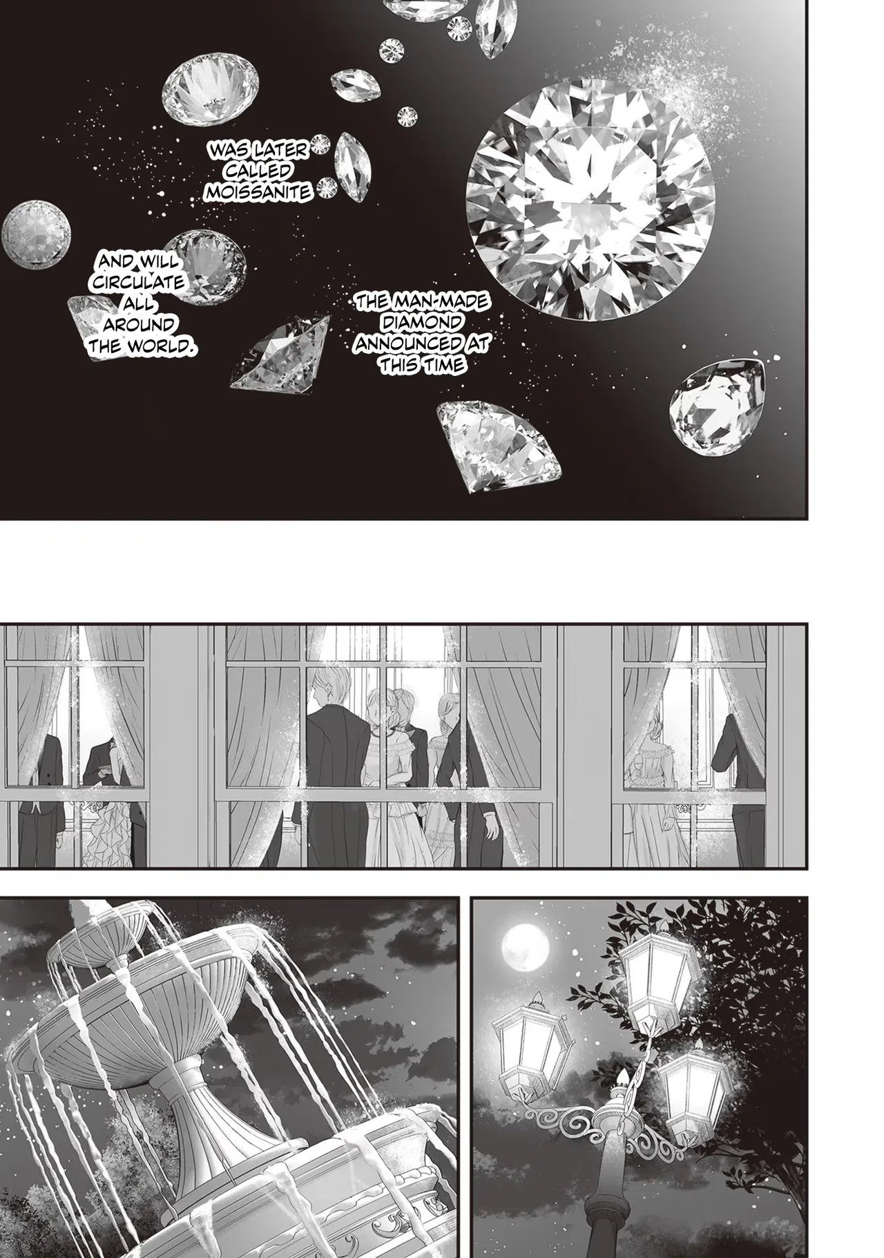 Housekishou no Maid Chapter 14.2 – Page 34