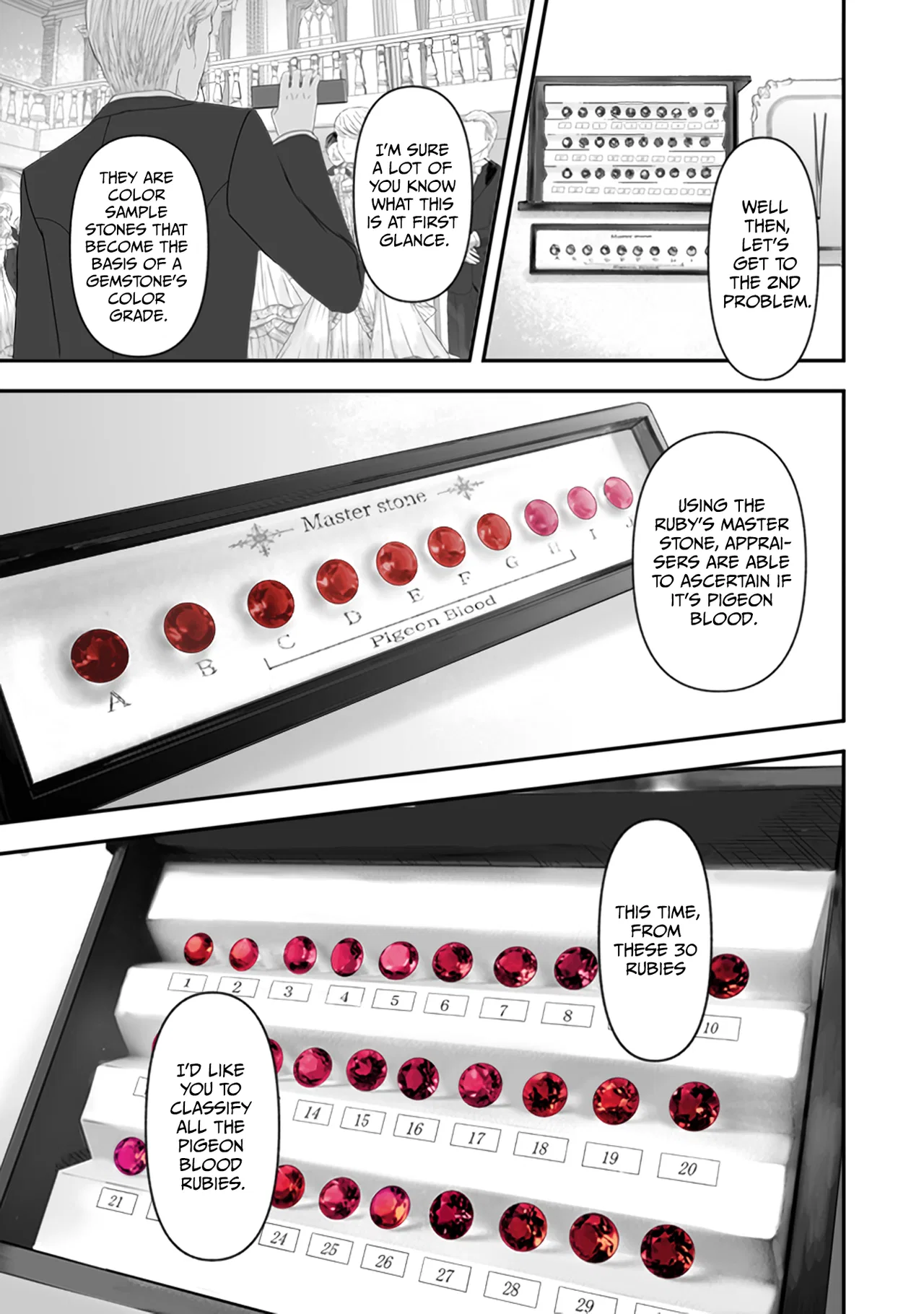 Housekishou no Maid Chapter 14.2 – Page 59