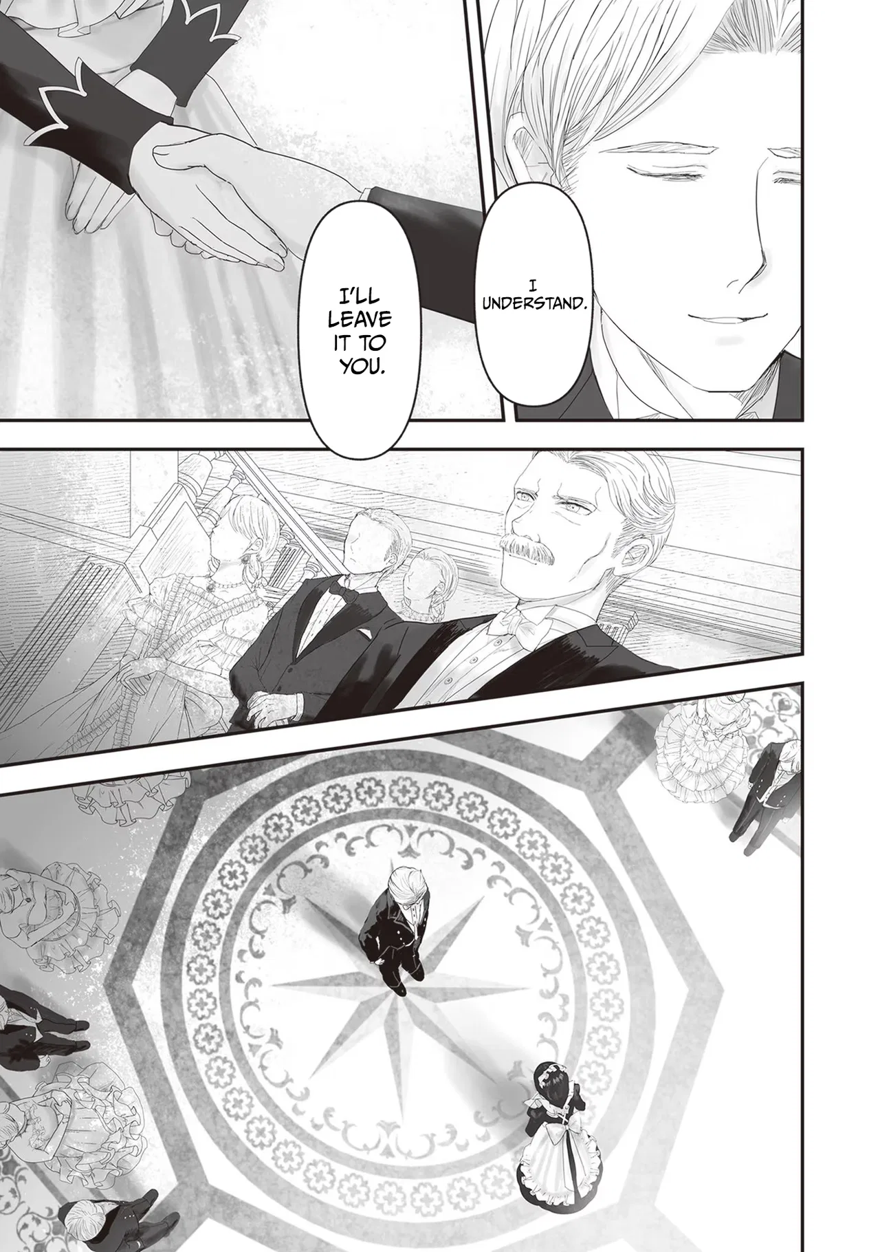 Housekishou no Maid Chapter 14.1 – Page 24