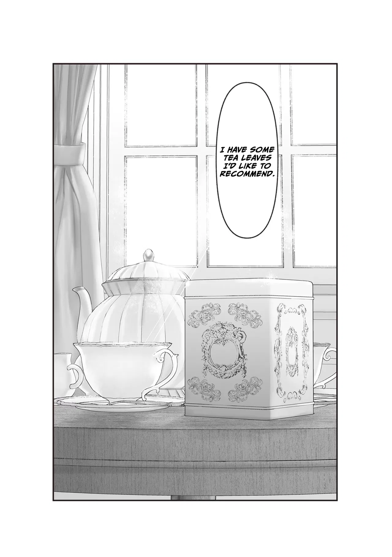 Housekishou no Maid Chapter 13 – Page 44
