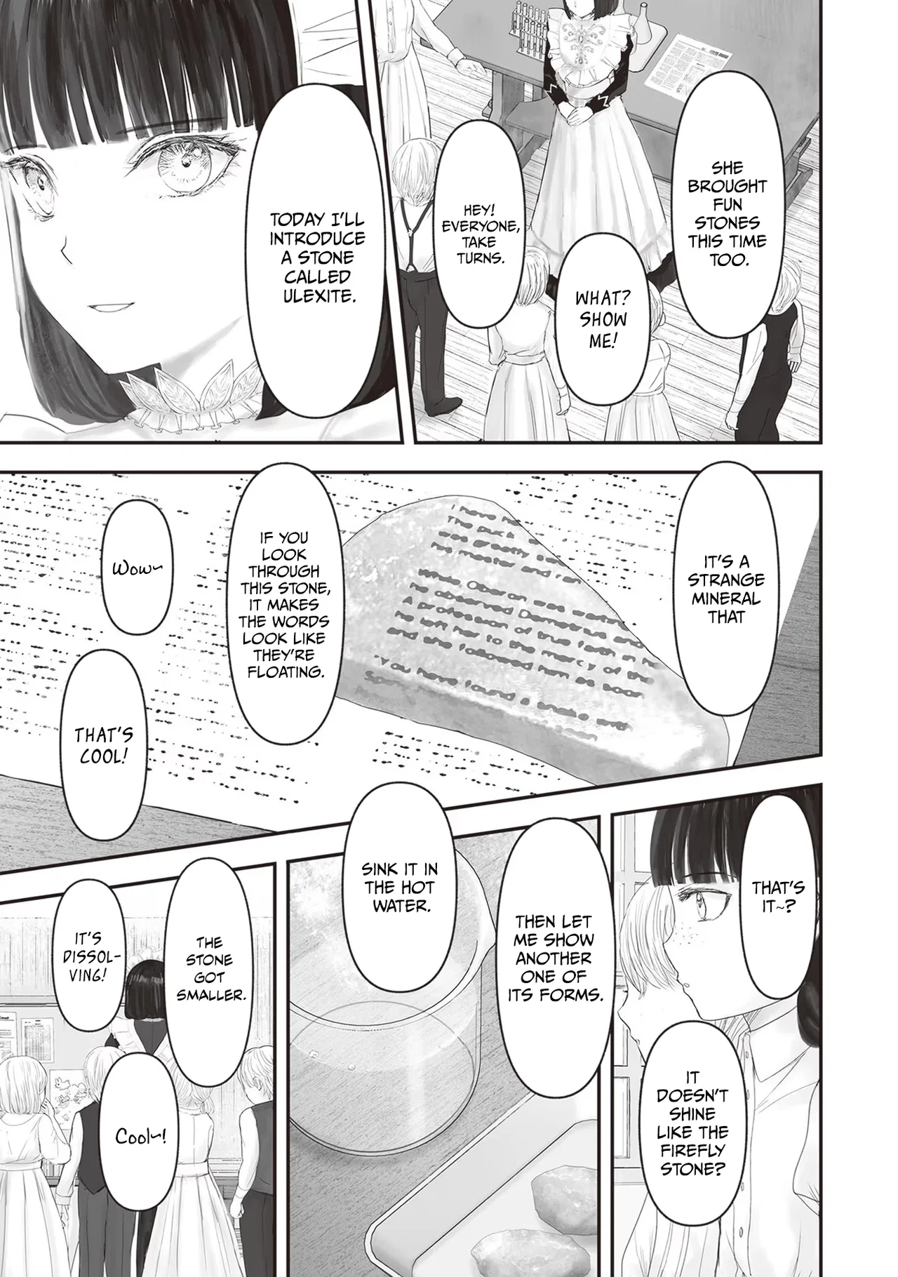 Housekishou no Maid Chapter 12 – Page 26