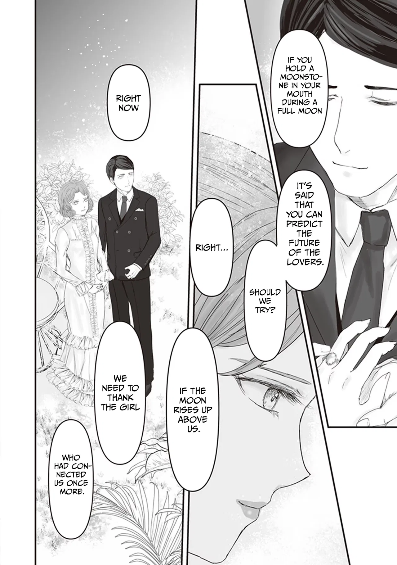 Housekishou no Maid Chapter 11 – Page 37