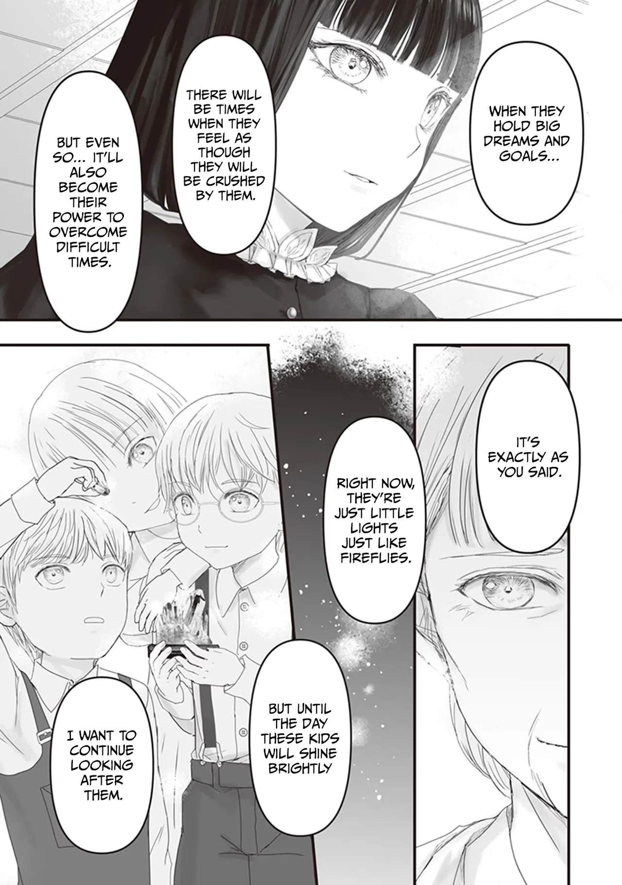Housekishou no Maid Chapter 10 – Page 29