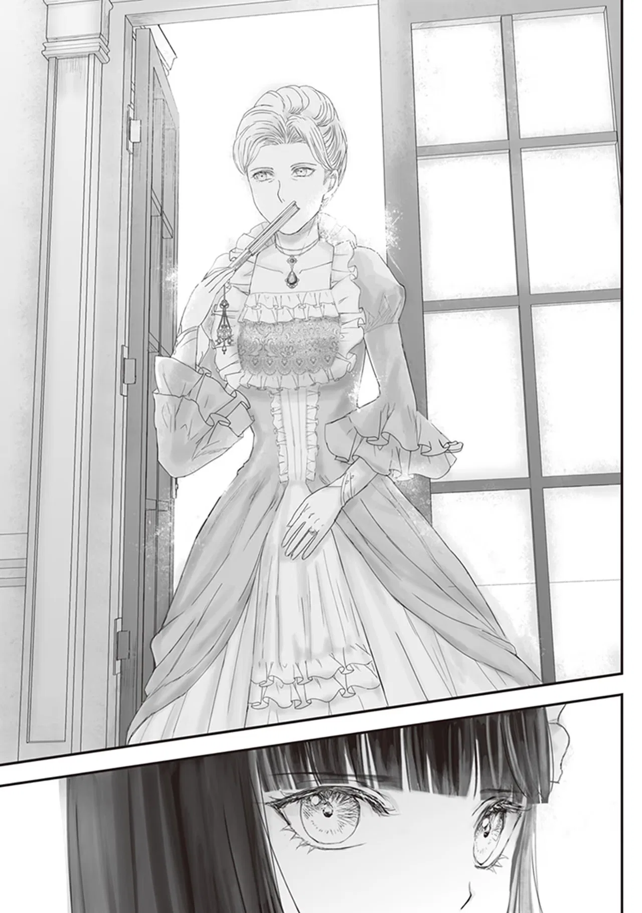Housekishou no Maid Chapter 8 – Page 10