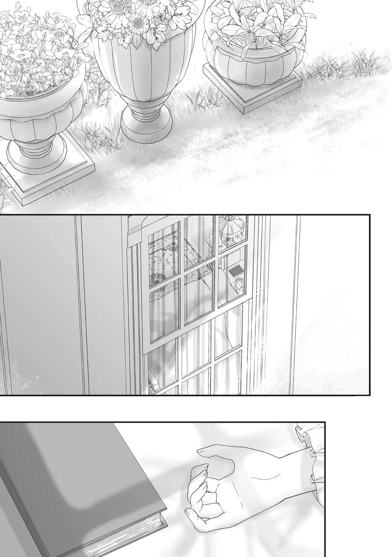 Housekishou no Maid Chapter 6.9 – Page 2
