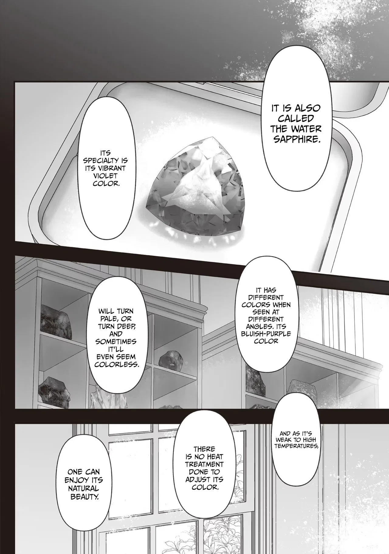Housekishou no Maid Chapter 6.9 – Page 13