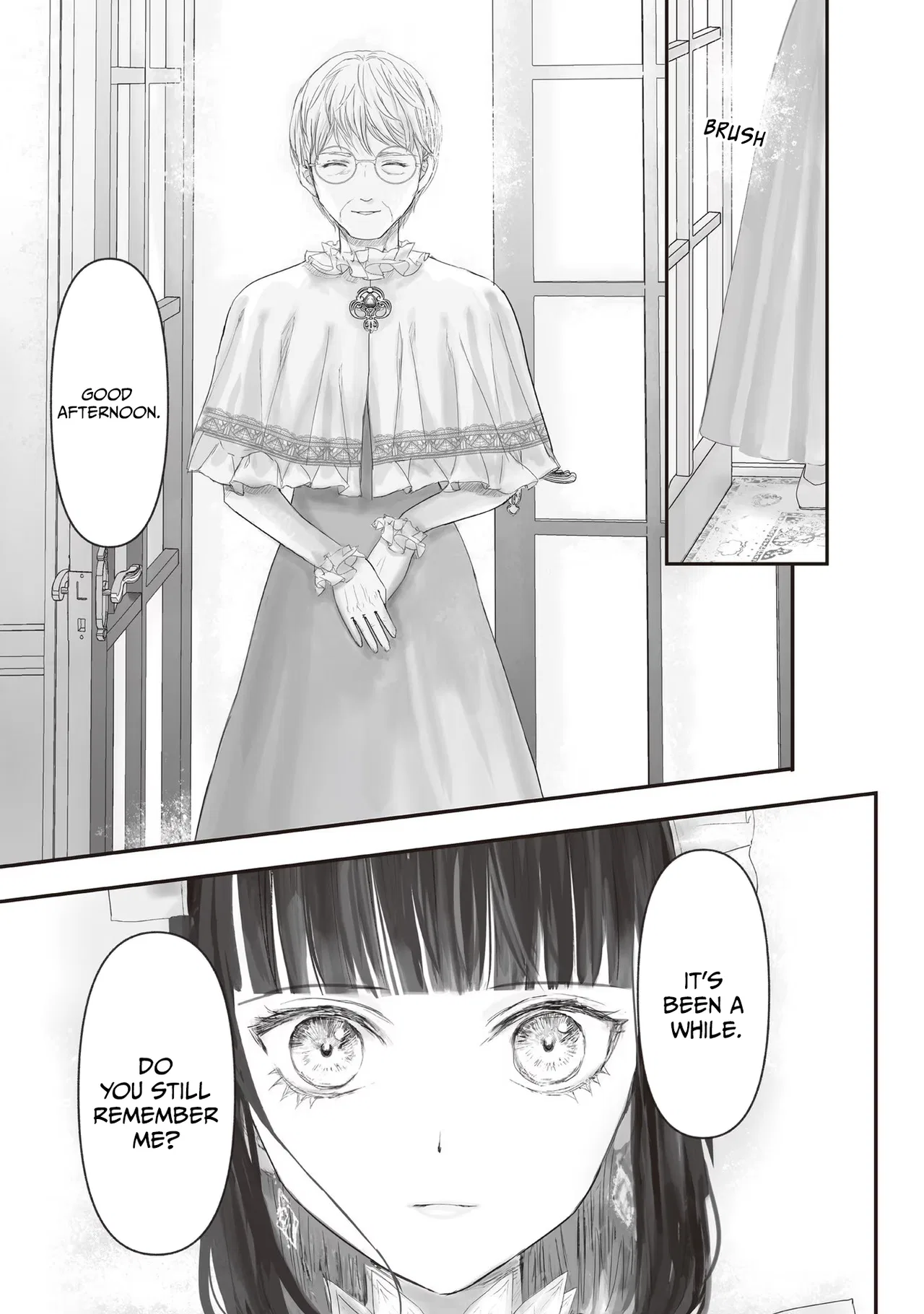 Housekishou no Maid Chapter 6.9 – Page 20