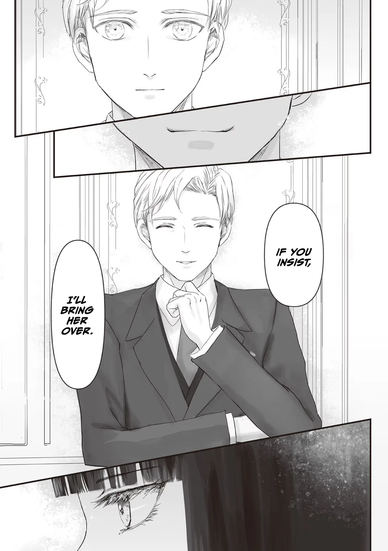 Housekishou no Maid Chapter 6 – Page 20
