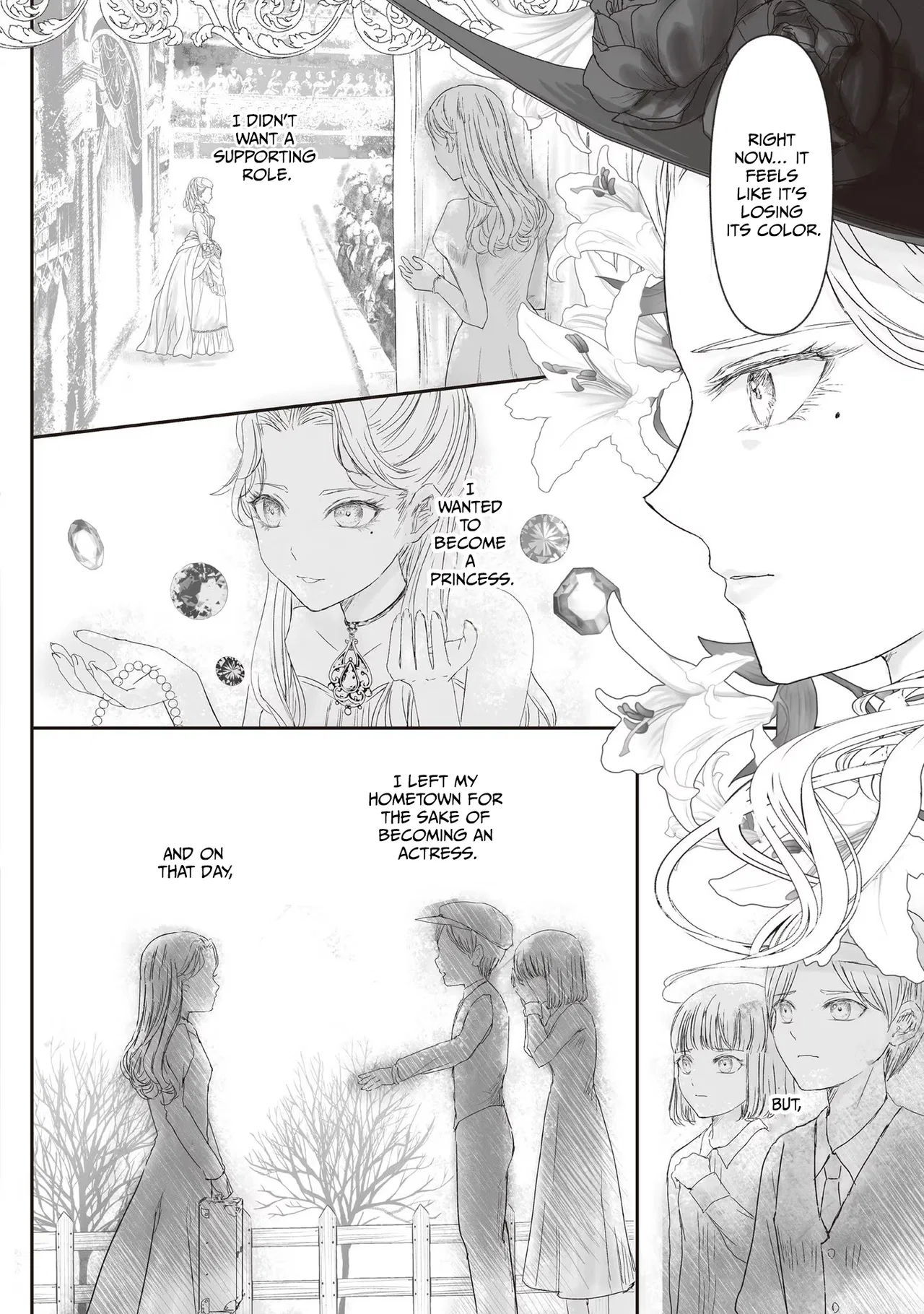 Housekishou no Maid Chapter 4 – Page 15
