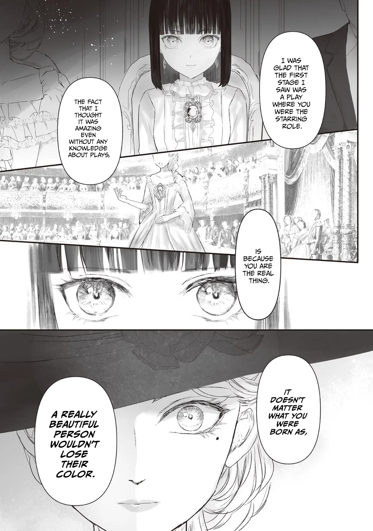Housekishou no Maid Chapter 4 – Page 18