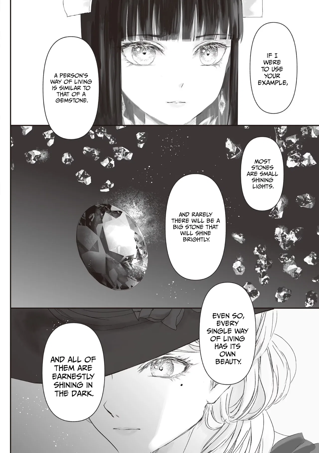Housekishou no Maid Chapter 4 – Page 19