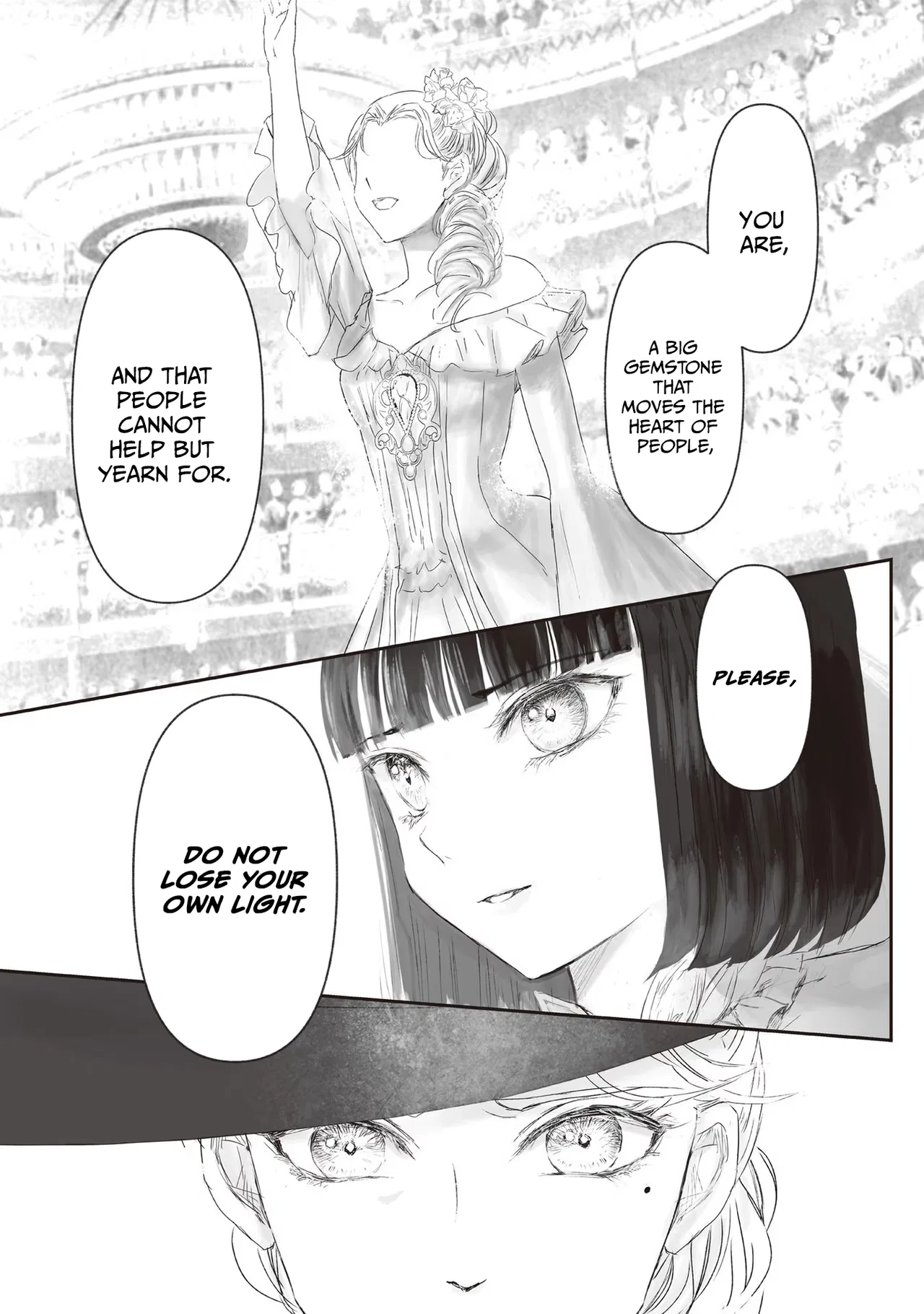 Housekishou no Maid Chapter 4 – Page 20