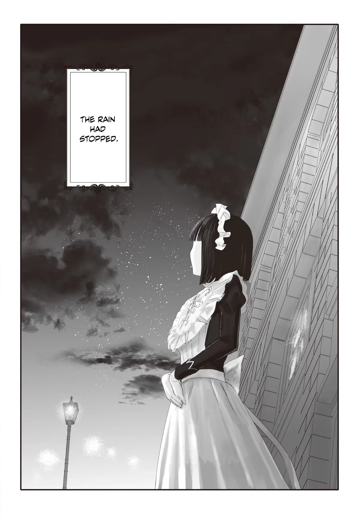 Housekishou no Maid Chapter 4 – Page 29